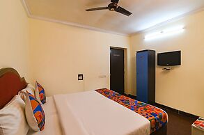 Fabhotel Neethu Residency