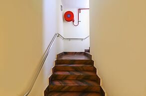 Fabhotel Neethu Residency