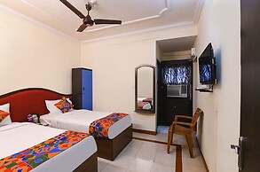 Fabhotel Neethu Residency