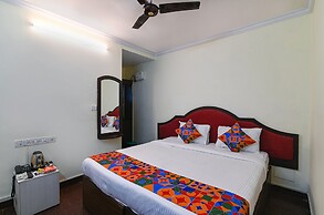 Fabhotel Neethu Residency