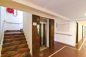 Fabhotel Neethu Residency