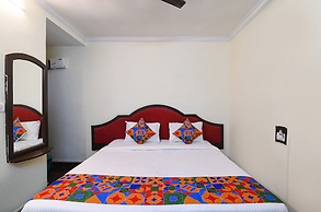 Fabhotel Neethu Residency