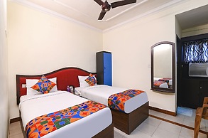 Fabhotel Neethu Residency