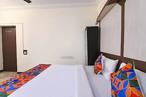Fabhotel Neethu Residency