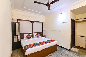 Fabhotel Neethu Residency