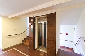 Fabhotel Neethu Residency
