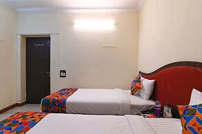 Fabhotel Neethu Residency