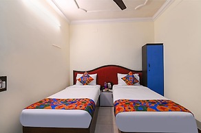 Fabhotel Neethu Residency
