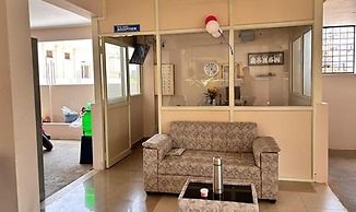 Fabhotel Royal Grand Ii