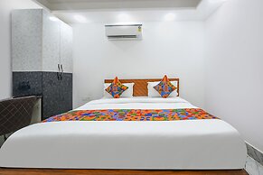 FabHotel The Cozy Cloud