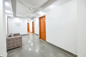FabHotel The Cozy Cloud