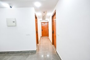 FabHotel The Cozy Cloud