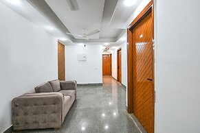FabHotel The Cozy Cloud