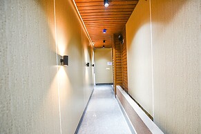 FabHotel The Cozy Cloud