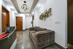 FabHotel The Cozy Cloud
