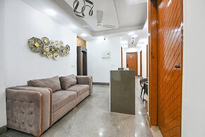FabHotel The Cozy Cloud