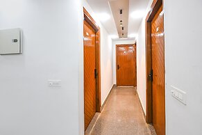 FabHotel The Cozy Cloud