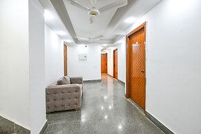 FabHotel The Cozy Cloud