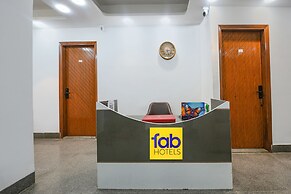 FabHotel The Cozy Cloud