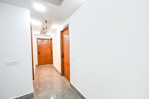 FabHotel The Cozy Cloud