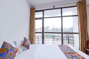 Fabhotel Raj