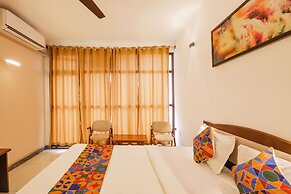 Fabhotel Raj