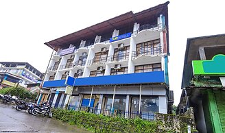 Fabhotel Raj