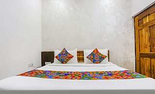 Fabhotel Sangita Dham