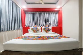 Fabhotel Legacy I