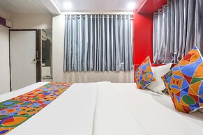 Fabhotel Legacy I