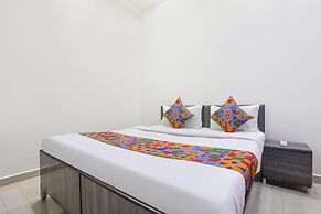 Fabhotel Legacy I