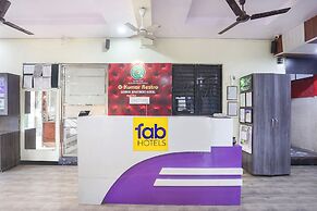 Fabhotel Legacy I