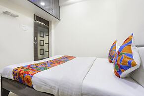 Fabhotel Legacy I