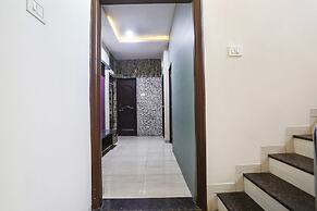 Fabhotel Legacy I