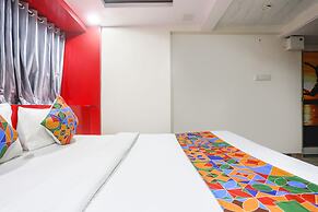 Fabhotel Legacy I