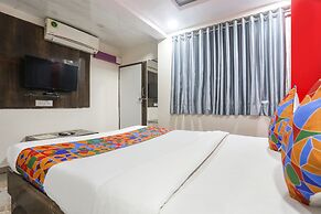 Fabhotel Legacy I
