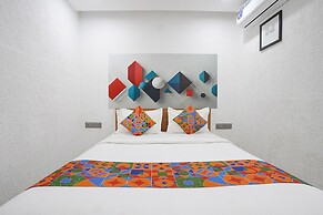 FabExpress NK Comforts