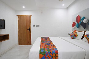 FabExpress NK Comforts