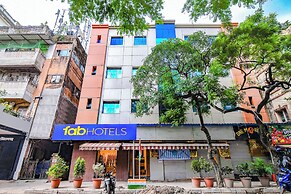 Fabhotel Kgf