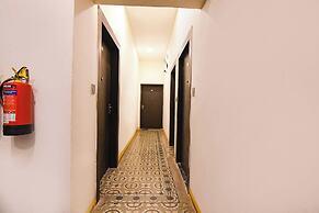 Fabhotel Kgf
