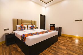 Fabhotel Kgf