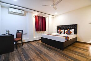 Fabhotel Kgf