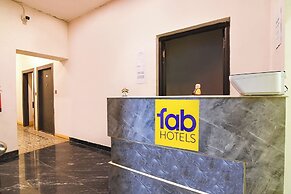 Fabhotel Kgf