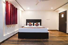 Fabhotel Kgf
