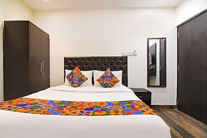 Fabhotel Kgf