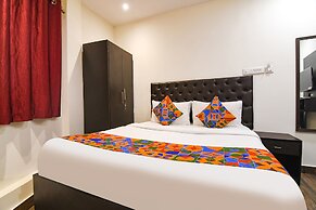 Fabhotel Kgf