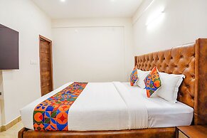 Fabhotel The Pearl Boutique
