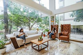 Fabhotel The Pearl Boutique
