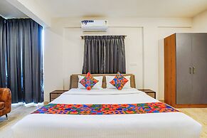Fabhotel The Pearl Boutique