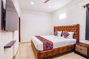 Fabhotel The Pearl Boutique